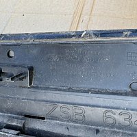 AUDI Q5 14-17 PŘEDNÍ PRAVÝ SPODNÍ LIŠTA DVEŘÍ - 4