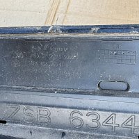 AUDI Q5 14-17 PŘEDNÍ PRAVÝ SPODNÍ LIŠTA DVEŘÍ - 5