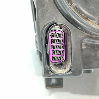 Světlomet VW Crafter 2E levý 2E1941005 1ER011592-01 Hella Original - 2