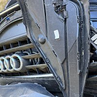 TIGUAN PŘEDNÍ NÁRAZNÍK LEVÁ MASKA 2016-2024 ORIGINÁLNÍ 5NN853665H - 2