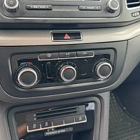 5K0 919 234 A kontrolka deaktivace airbagu VW Sharan 7N TDI Alhambra - 4