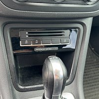 5K0 919 234 A kontrolka deaktivace airbagu VW Sharan 7N TDI Alhambra - 5