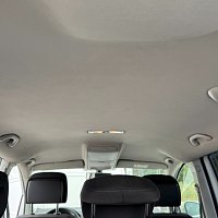 7N0 867 501 GM 6K8 Panel stropu - 2