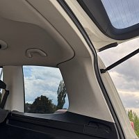 7N0 867 501 GM 6K8 Panel stropu - 3