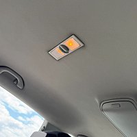 7N0 867 501 GM 6K8 Panel stropu - 5