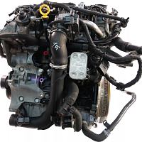 03L 131 521 R trubka spojovaci  VW Sharan 7N TDI Alhambra 2011-2020 - 4