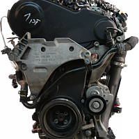 03L 131 521 R trubka spojovaci  VW Sharan 7N TDI Alhambra 2011-2020 - 5