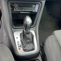VOLIČ pro automat 7N1 713 025 H Ovládání řazení  VW Sharan 7N TDI 2,0 TDI 2015 - 2