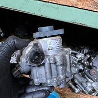 Servopumpa 127 BAR Audi A6 4B A4 8D B5 8E B6 VW Passat B5 B5,5 3B 3BG Škoda Superb 1 servo čerpadlo hydraulické čerpadlo, - 4