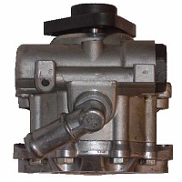 Servopumpa 127 BAR Audi A6 4B A4 8D B5 8E B6 VW Passat B5 B5,5 3B 3BG Škoda Superb 1 servo čerpadlo hydraulické čerpadlo, - 3