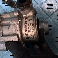 110 Bar ZF 7690955102  4B0 145 156 T  Audi A6 4B A4 8D B5 8E B6 VW Passat B5 B5,5 3B 3BG - 2