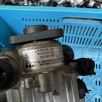 123 Bar  VW Passat B5 B5,5 3B 3BG Škoda Superb 1 AUDI A4, A6, ALLROAD  Servopumpa servo čerpadlo hydraulické čerpadlo - 2