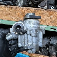120 BAR SERVOČERPADLO VW AUDI ŠKODA   ZF 7692 95 169 - 2