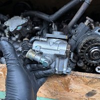 120 BAR SERVOČERPADLO VW AUDI ŠKODA   ZF 7692 95 169 - 3
