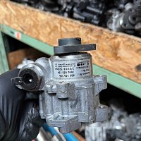 120 BAR SERVOČERPADLO VW AUDI ŠKODA   ZF 7692 95 169 - 4