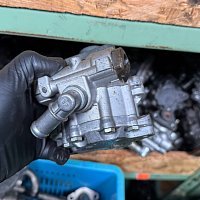 127 Bar . ZF 7691 955 316  . VW Audi  Servopumpa - 4