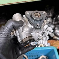120 Bar , ZF 7692 955 143 Servopumpa Vw Audi Škoda  Nová - 2
