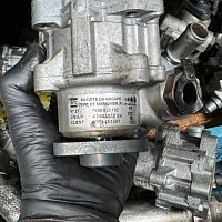 110 Bar .7690955102 ZF Servočerpadlo VW Audi Škoda - 2