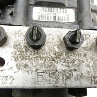 AUDI 4F0614517A  . 4F0910517E Audi A6 4F C5 ABS jednotka hydroblok - 2