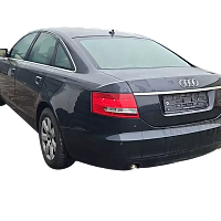 4F0910517L 4F0614517N - Řídící jednotka/čerpadlo ABS  Audi A6 4F C5 - 2