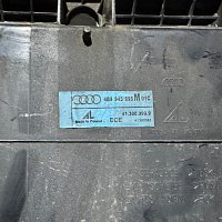 podložka pod SPZ AUDI A6 C5 4B0 Světlo na víko kufru - 4