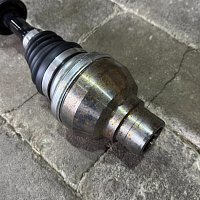 poloosa Hnací hřídel pravý Škoda Kamiq Arona  km 7.000 - 2