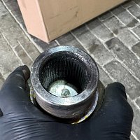 poloosa Hnací hřídel pravý Škoda Kamiq Arona  km 7.000 - 3