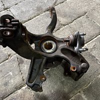 Těhlice  Škoda Kamiq Arona pravá přední - 7