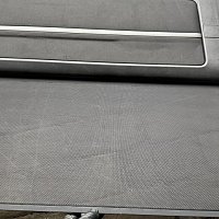 slunení roletka do posuvných dveří vlevo  VW T5 Mulivan - 2
