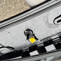 Audi A6 C7 4G SPOILER SLINE KOMBI 4G9 827933A - 9
