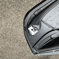 Audi A6 C7 4G SPOILER SLINE KOMBI 4G9 827933A - 10