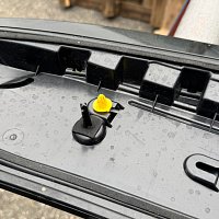 Audi A6 C7 4G SPOILER SLINE KOMBI 4G9 827933A - 14