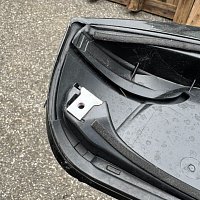 Audi A6 C7 4G SPOILER SLINE KOMBI 4G9 827933A - 15