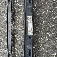 VW  ID.3 2022 10A  výztuha nárazníku proti nárazu z boku - 10