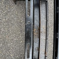 VW  ID.3 2022 10A  výztuha nárazníku proti nárazu z boku - 13
