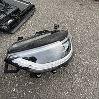 VW ID.3 E11 Náhradní díly - 34