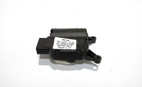 3C1 907 511G VW Servomotor klapky pro rozmrazování oken - 2