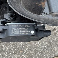 VW ID.3 E11 Náhradní díly - 51