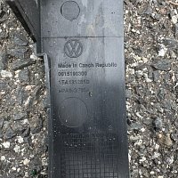 VW ID.3 E11 Náhradní díly - 56