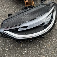 VW ID.3 E11 Náhradní díly - 69