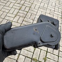 3AA 959 245  .   VW  Passat 3C B7 2011 Nastavovací motor pro elektricky sklopné tažné zařízení 3AA959245 - 5