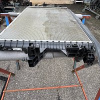 chladic chladici kapaliny VODA chlazení motoru  VW Multivan T6 VI (SGF, SGM, SGN) - 3