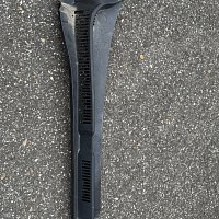 deflektor  Sharan 7N 7N1819404B9B9 OEM - 2