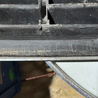 Přední maska  ​​chladiče Audi A8 D2 - 3