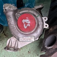 057 145 702 G GT1749V Garrett Turbo 057145702G Audi 3.3 TDI 057145702D A8 - 7