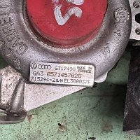 057 145 702 G GT1749V Garrett Turbo 057145702G Audi 3.3 TDI 057145702D A8 - 8