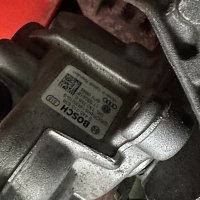04L 130 755 E / Bosch 0 445 010 538 Vysokotlaké čerpadlo Orig.  Audi Seat Škoda VW 2.0 TDI - 6