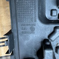 VW Sharan 7N Objímka žárovky zadního světla levá 7N0945257   nosic zarovek vlevo vne - 5