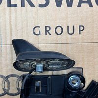 VW Sharan 7N 2012 3C0 035507N antena stresni kombinovana navi+ telefon - 2
