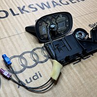 VW Sharan 7N 2012 3C0 035507N antena stresni kombinovana navi+ telefon - 5